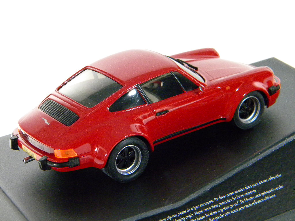 Porsche 911SC (50348